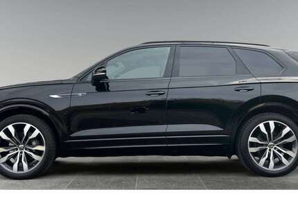 VW Touareg 70.675 km 52.880 &euro; Pronsfeld 54597