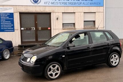 VW Polo 148.000 km 2.799 &euro; Ilsfeld 74360