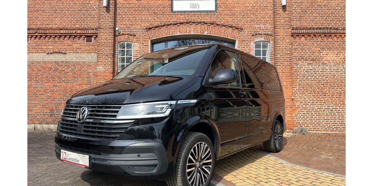 VW T6 Multivan 133.232 km 39.999 &euro; Delingsdorf 22941