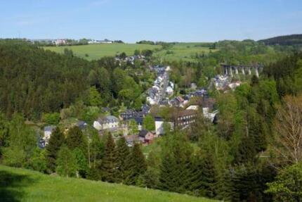 ✅IN DAS LUFT UND NATUR KURORT, LICHTE✅- ✨NATURPARK THÜRINGERWALD✨ 4 zimmer