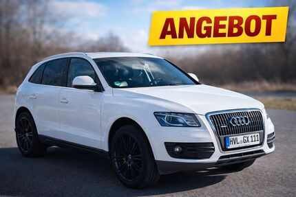Audi Q5 232.000 km 8.500 &euro; Nauen 14641