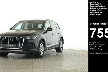 Audi Q7 65.008 km 53.985 &euro; Oelde (Stromberg) 59302