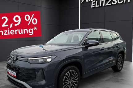 VW Tayron 16.000 km 46.750 &euro; Kamenz 01917