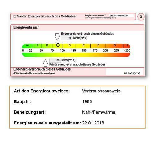 Erdgeschoßwohnung Freiberg - 2 Zimmer, 39 m&sup2;, 258&euro; | Angebot:26662896