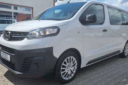 Opel Vivaro 87.900 km 26.900 &euro; Garrel 49681