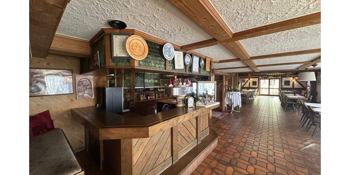 Gewerbeobjekt Frittlingen - 399.000&euro; | Angebot:25820682