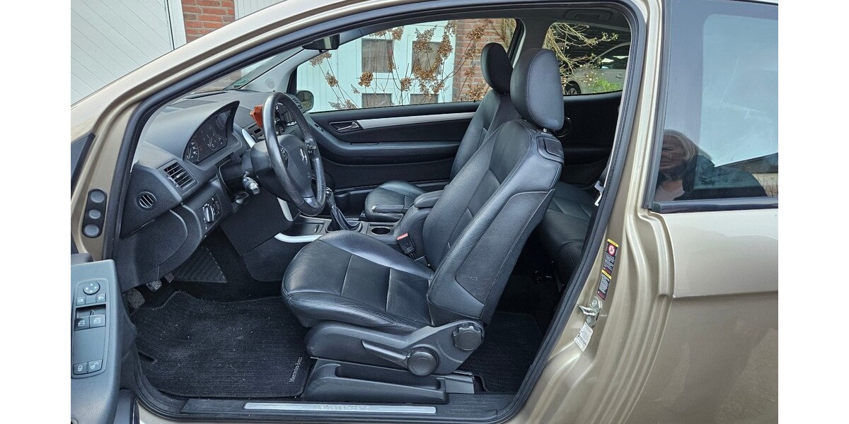 Mercedes-Benz A 150 114.000 km 4.400 &euro; Fintel 27389