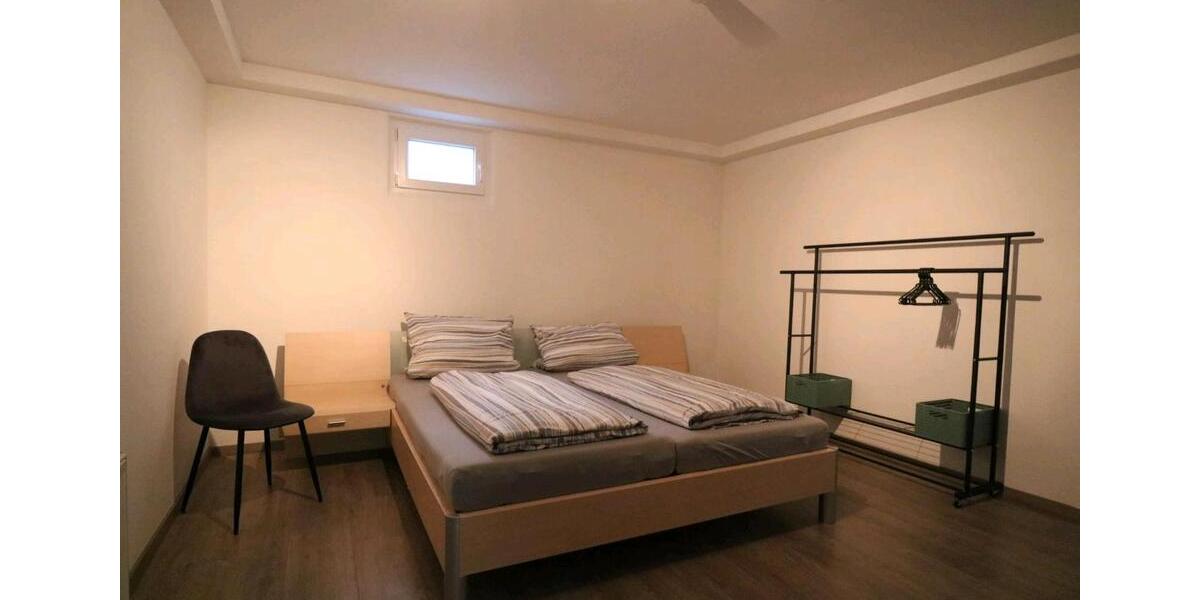 Etagenwohnung Neuenburg am Rhein - 2 Zimmer, 20 m&sup2;, 700&euro; | Angebot:26192764