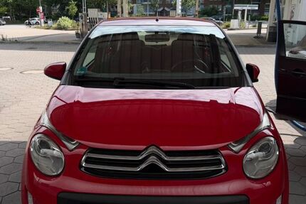 Citroen C1 98.000 km 5.199 &euro; Hamburg 21033