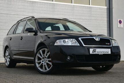 Skoda Octavia 197.318 km 2.999 &euro; Geldern 47608