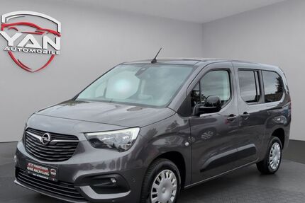 Opel Combo Life 114.604 km 18.900 &euro; Koblenz 56070