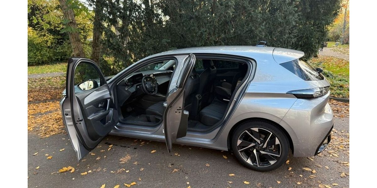Peugeot 308 57.000 km 16.790 &euro; Bergheim 50127