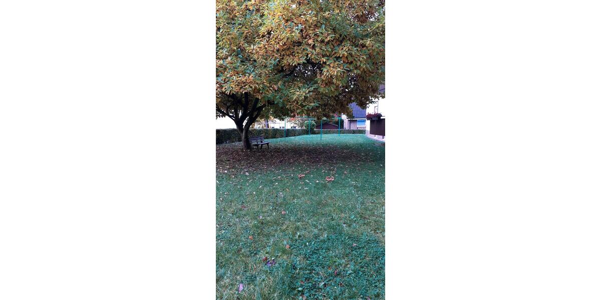 Eigentumswohnung 3 ZKB mit Südbalkon und Stellplatz 3 zimmer