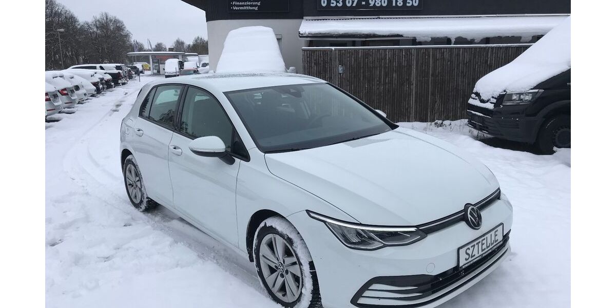 VW Golf 113.760 km 15.999 &euro; Braunschweig 38110