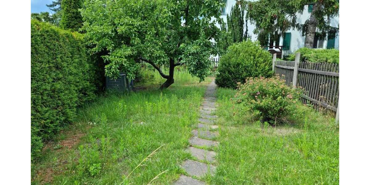 Haus zum Kaufen in Berlin Pankow 398.000 € 61.8 m² 3 zimmer