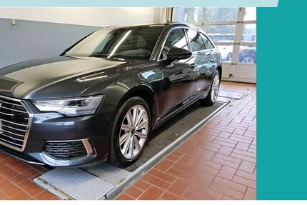 Audi A6 44.370 km 33.880 &euro; Weil der Stadt 71263