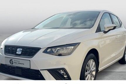 Seat Ibiza 12.100 km 19.390 &euro; Bünde 32257