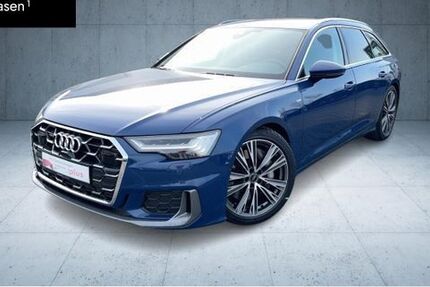 Audi A6 10.872 km 51.860 &euro; Alsfeld 36304