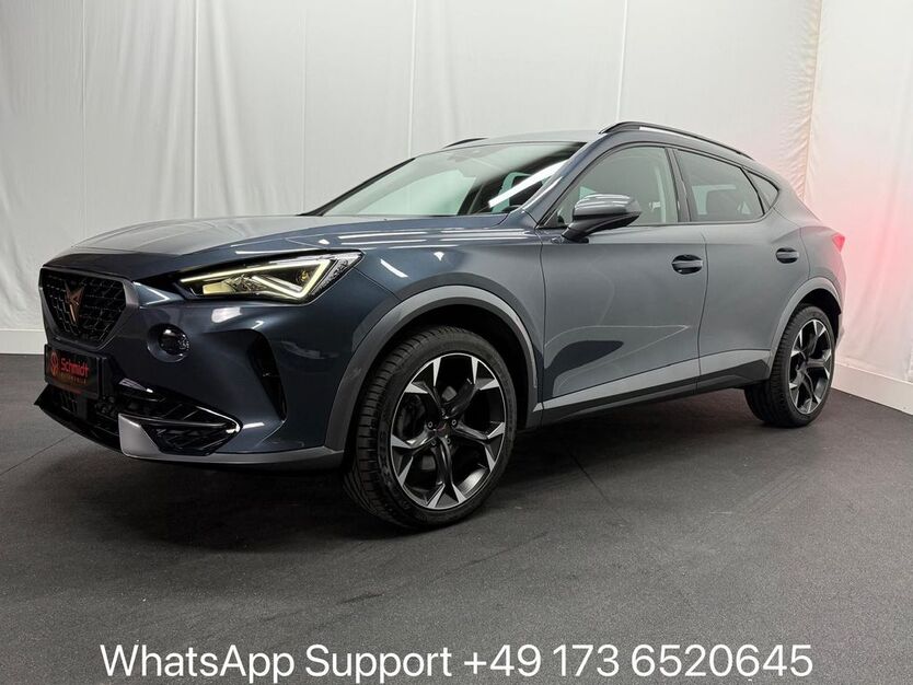 Cupra Formentor 75.500 km 26.390 € Rotenburg an der Fulda 36199