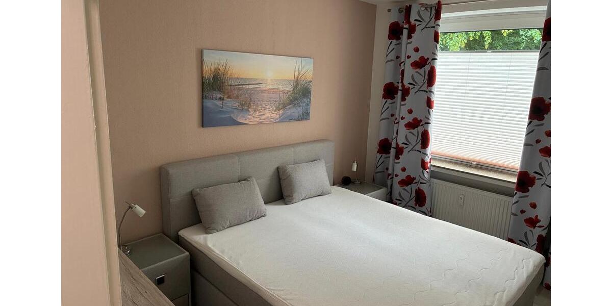 Etagenwohnung Cuxhaven Duhnen - 4 Zimmer, 72 m&sup2;, 269.000&euro; | Angebot:27091306