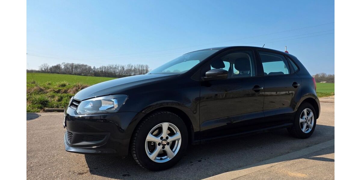 VW Polo 209.999 km 2.999 &euro; Remseck am Neckar 71686
