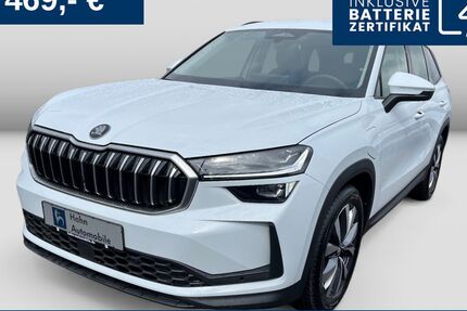 Skoda Kodiaq 27.990 km 44.390 &euro; Weinstadt-Endersbach 71384