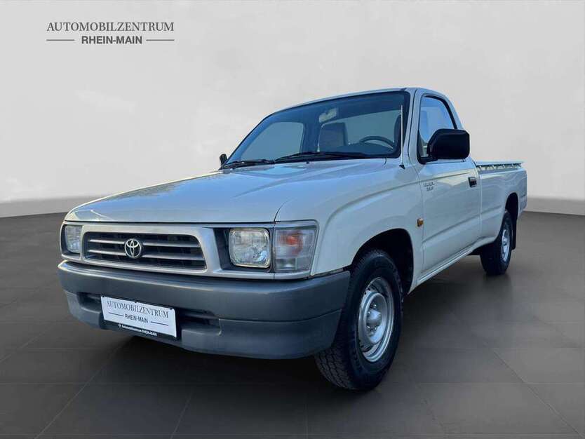 Hilux