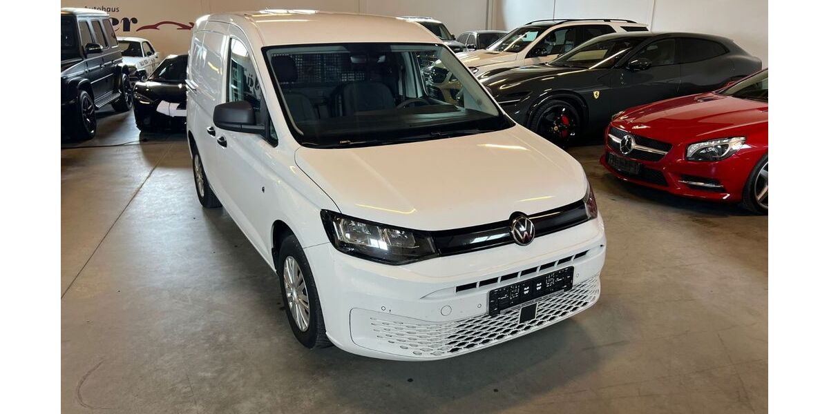 VW Caddy 146.732 km 16.400 &euro; Tittmoning 84529