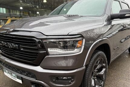 Dodge RAM 56.720 km 59.850 &euro; Achim 28832