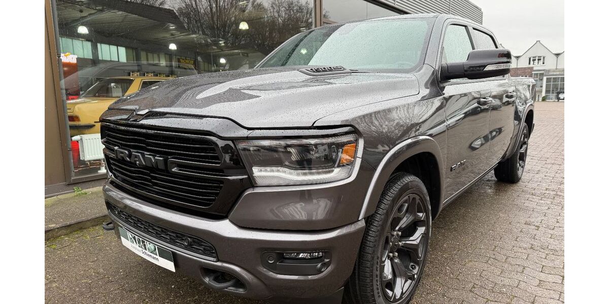 Dodge RAM 56.720 km 59.850 &euro; Achim 28832