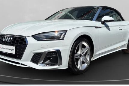 Audi A5 63.532 km 34.390 &euro; Köln 50968
