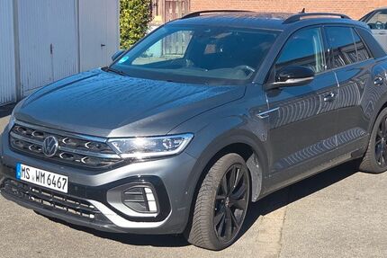 VW T-Roc 29.000 km 27.500 &euro; Münster (Westfalen) - Ce 48159