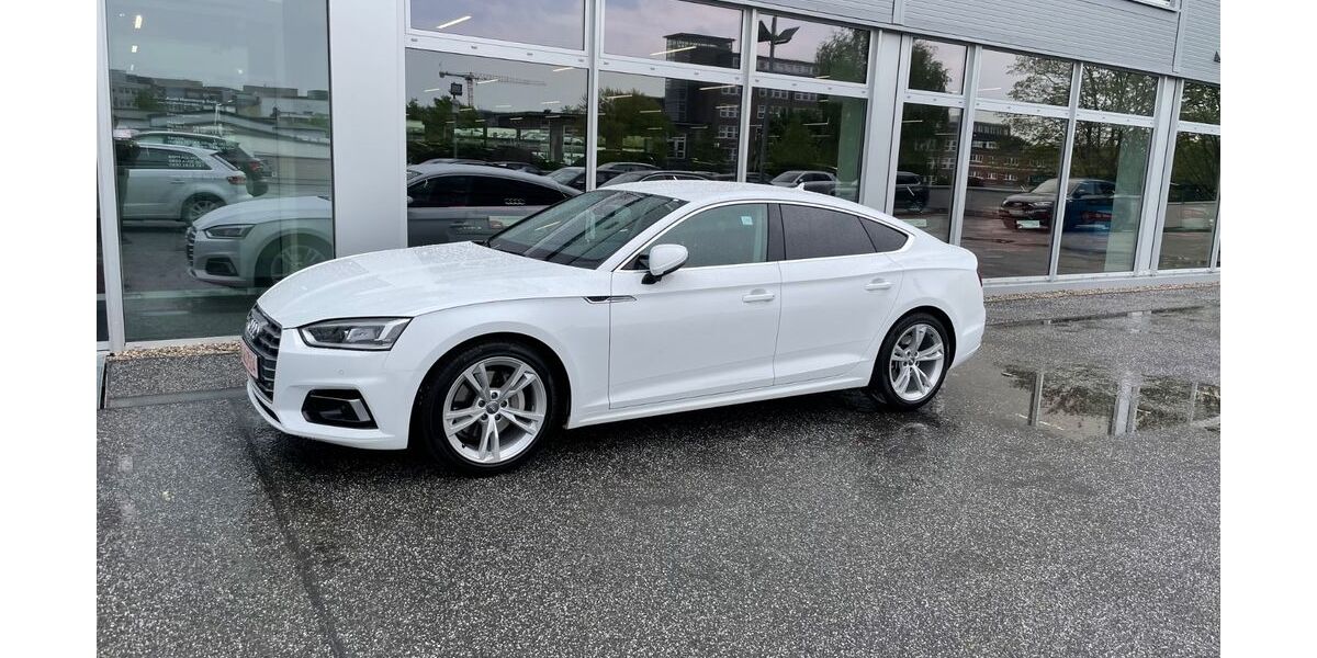Audi A5 50.500 km 28.000 &euro; Hamburg 22761