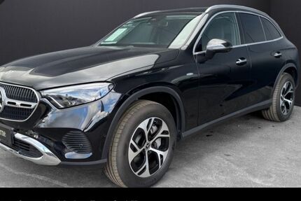 Mercedes-Benz GLC 300 3.830 km 62.760 € Wittlich 54516