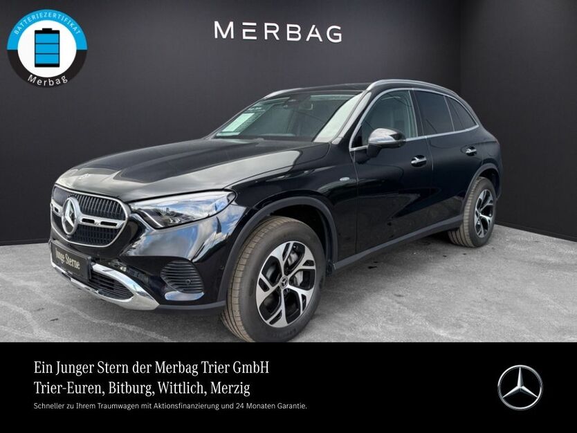 Mercedes-Benz GLC 300 3.830 km 62.960 € Wittlich 54516
