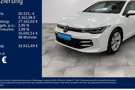 VW Golf 12.870 km 29.730 &euro; Borna 04552