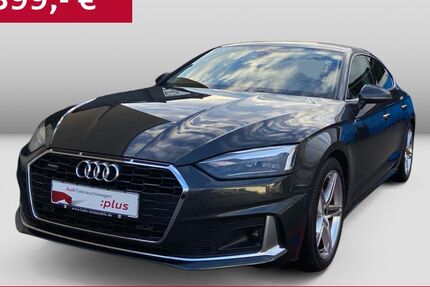 Audi A5 40.361 km 29.990 &euro; Esslingen 73730