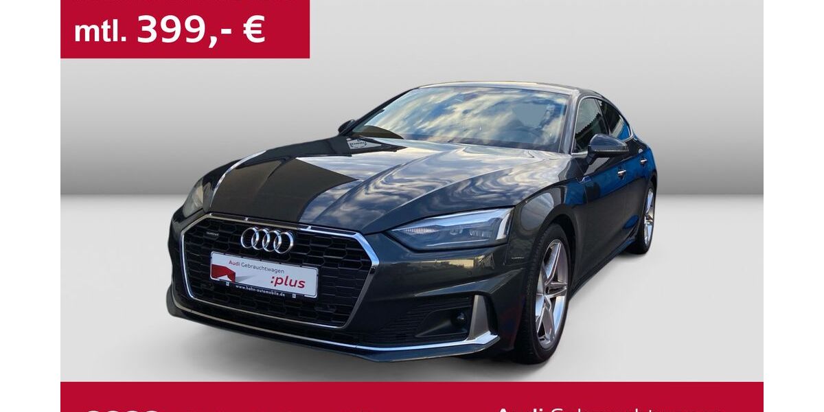 Audi A5 40.361 km 29.990 &euro; Esslingen 73730