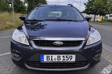Ford Focus 210.000 km 1.190 &euro; Gütersloh 33330