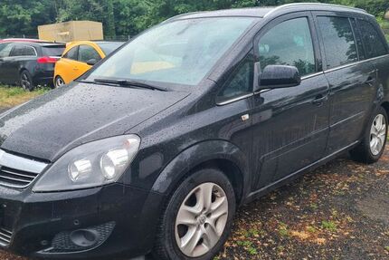 Opel Zafira 174.900 km 2.750 &euro; Langenselbold bei Frankfurt/Main 63505