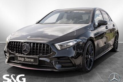 Mercedes A 250