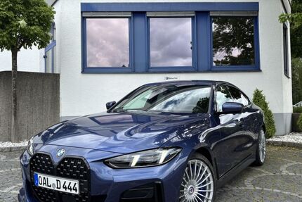 Alpina D4 14.900 km 74.900 &euro; Buchloe 86807