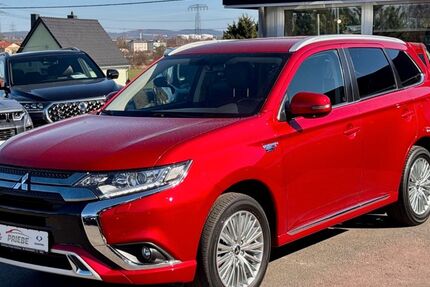 Mitsubishi Plug-in Hybrid Outlander 89.589 km 20.990 &euro; Heidenau 01809