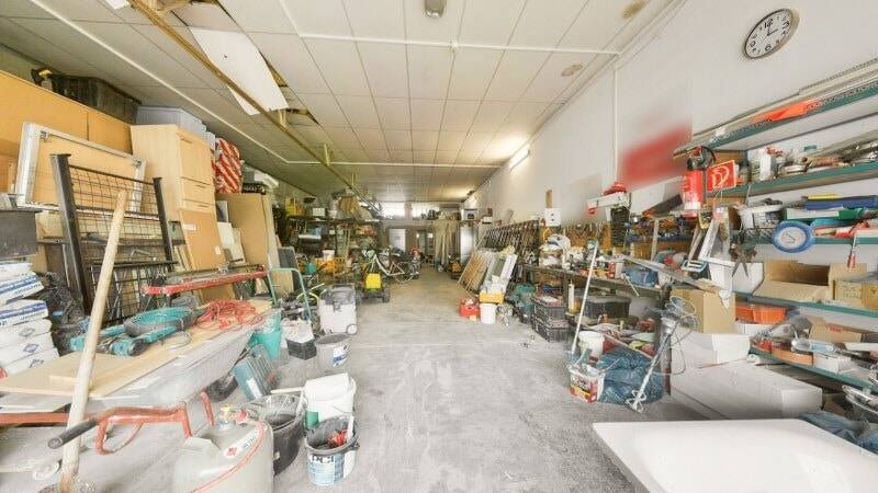 Mehrfamilienhaus, Wohnhaus Werl - 1 Zimmer, 230 m&sup2;, 1.200.000&euro; | Angebot:26706877