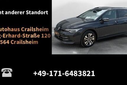 VW Golf 11.649 km 28.560 &euro; Schwäbisch Hall 74523