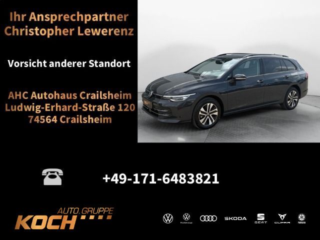 VW Golf 11.649 km 28.560 &euro; Schwäbisch Hall 74523