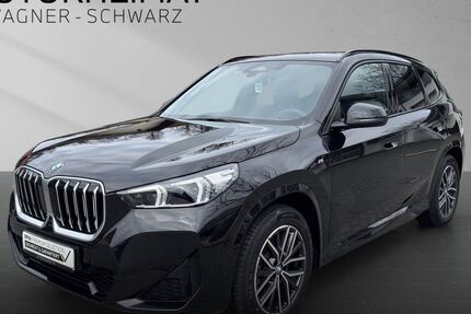 BMW X1 20.400 km 40.890 &euro; Altenmarkt a.d. Alz 83352