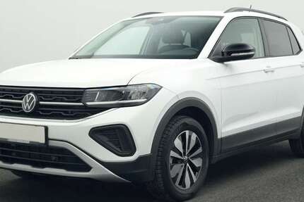 VW T-Cross 17.950 km 24.750 &euro; Regensburg 93055