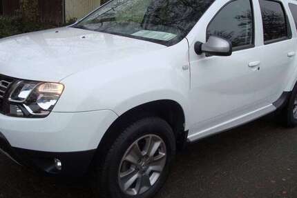 Dacia Duster 66.600 km 8.999 &euro; Lorsch 64653