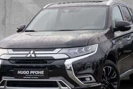 Mitsubishi Outlander 126.000 km 20.500 &euro; Schwerin 19061